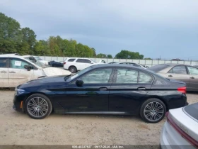 BMW 540 XDRIVE    Head-up   | Mobile.bg    2