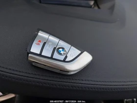 BMW 540 XDRIVE    Head-up   | Mobile.bg    12