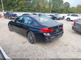 BMW 540 XDRIVE Мпакет Масажи Обдухване Head-up Адапт круиз - 33000 лв. - 21670531 | Car24.bg