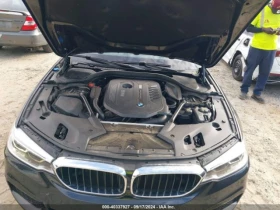 BMW 540 XDRIVE    Head-up   | Mobile.bg    11