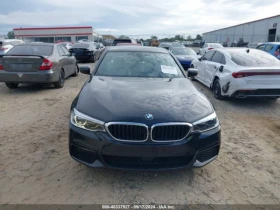     BMW 540 XDRIVE    Head-up  