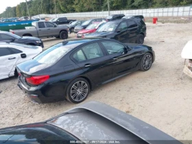 BMW 540 XDRIVE    Head-up   | Mobile.bg    5