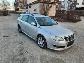 VW Passat 2.0tdi R line, снимка 11