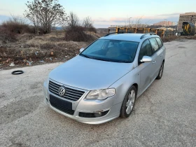 VW Passat 2.0tdi R line, снимка 1