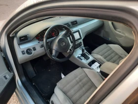 VW Passat 2.0tdi R line, снимка 10