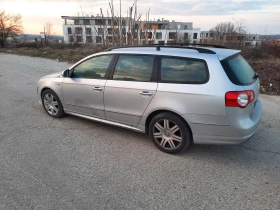 VW Passat 2.0tdi R line, снимка 6