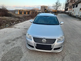 VW Passat 2.0tdi R line, снимка 2