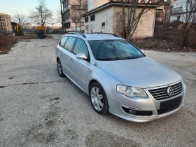 VW Passat 2.0tdi R line, снимка 4