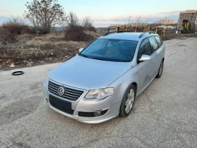 VW Passat 2.0tdi R line, снимка 9