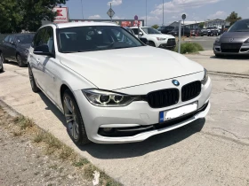 Обява за продажба на BMW 316 D-M. SPORT PAKET  ~15 499 лв. - изображение 1