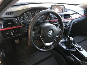 BMW 316 D-M. SPORT PAKET  | Mobile.bg    14