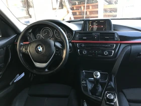 BMW 316 D-M. SPORT PAKET  | Mobile.bg    15