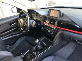 Обява за продажба на BMW 316 D-M. SPORT PAKET  ~15 499 лв. - изображение 11