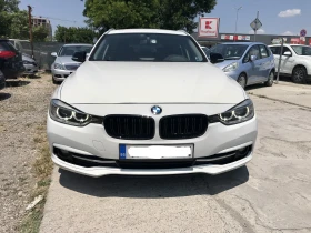 Обява за продажба на BMW 316 D-M. SPORT PAKET  ~15 499 лв. - изображение 1