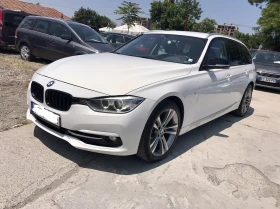 Обява за продажба на BMW 316 D-M. SPORT PAKET  ~15 499 лв. - изображение 2