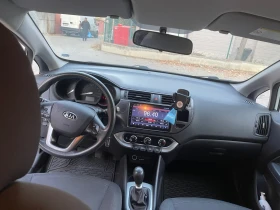 Kia Rio 1.1CRDI | Mobile.bg    5