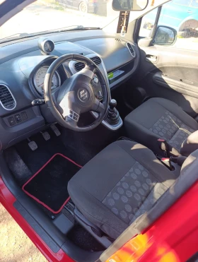 Suzuki Splash 1.3  | Mobile.bg    7