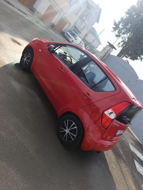 Suzuki Splash 1.3  | Mobile.bg    3