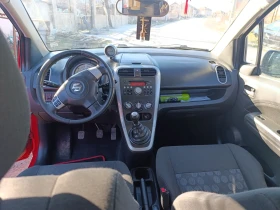 Suzuki Splash 1.3  | Mobile.bg    9