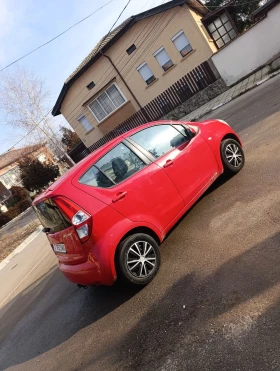Suzuki Splash 1.3  | Mobile.bg    5