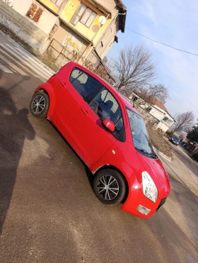 Suzuki Splash 1.3  | Mobile.bg    4