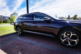 VW Passat Business 2.0 TSI OPF DSG 7 | Mobile.bg    3