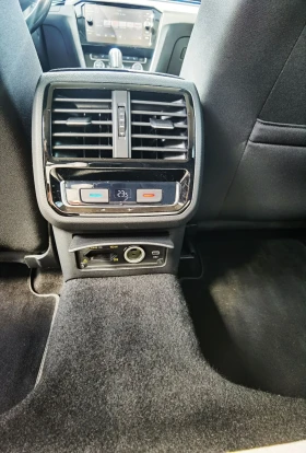 VW Passat Business 2.0 TSI OPF DSG 7 | Mobile.bg    11