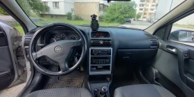 Обява за продажба на Opel Astra ~3 500 лв. - изображение 2