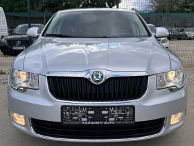 Skoda Superb 2.0 - 13888 лв. - 59524088 8