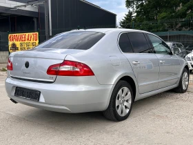 Skoda Superb 2.0 - 13888 лв. - 59524088 5