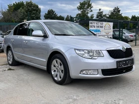 Skoda Superb 2.0 - 13888 лв. - 59524088 7