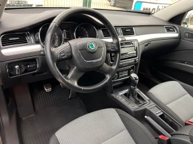 Skoda Superb 2.0 - 13888 лв. - 59524088 10