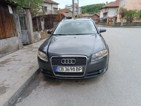 Audi A4 | Mobile.bg    1