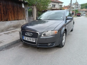 Audi A4 | Mobile.bg    3