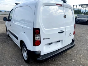 Citroen Berlingo 1.6BlueHDI  | Mobile.bg    3