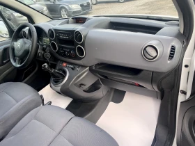 Citroen Berlingo 1.6BlueHDI  | Mobile.bg    9