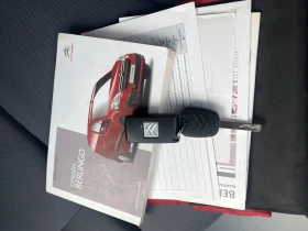 Citroen Berlingo 1.6BlueHDI  | Mobile.bg    13