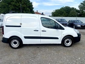 Citroen Berlingo 1.6BlueHDI  | Mobile.bg    5