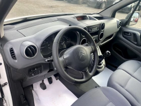 Citroen Berlingo 1.6BlueHDI  | Mobile.bg    7