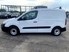 Citroen Berlingo 1.6BlueHDI  | Mobile.bg    2