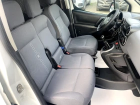 Citroen Berlingo 1.6BlueHDI  | Mobile.bg    10