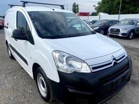 Citroen Berlingo 1.6BlueHDI  | Mobile.bg    6