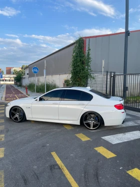 Обява за продажба на BMW 520 M paket ~29 000 лв. - изображение 1