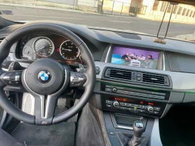 Обява за продажба на BMW 520 M paket ~29 000 лв. - изображение 10