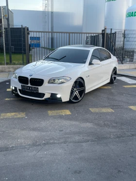 Обява за продажба на BMW 520 M paket ~29 000 лв. - изображение 1