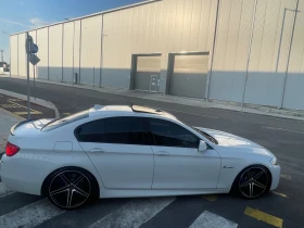 Обява за продажба на BMW 520 M paket ~29 000 лв. - изображение 3