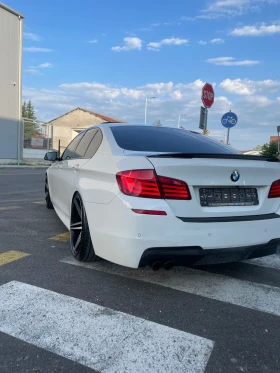 Обява за продажба на BMW 520 M paket ~29 000 лв. - изображение 2