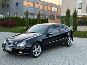 Обява за продажба на Mercedes-Benz C 230 ~12 600 лв. - изображение 2