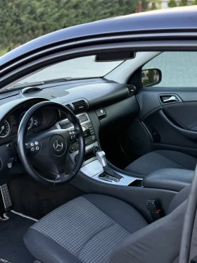 Обява за продажба на Mercedes-Benz C 230 ~12 600 лв. - изображение 8