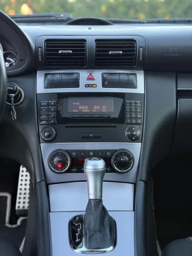 Mercedes-Benz C 230 | Mobile.bg    13